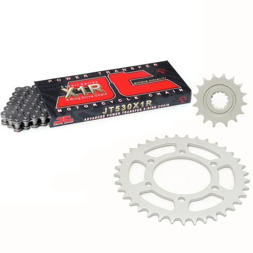 Cbx750 chain and sprocket - sprocket, kit