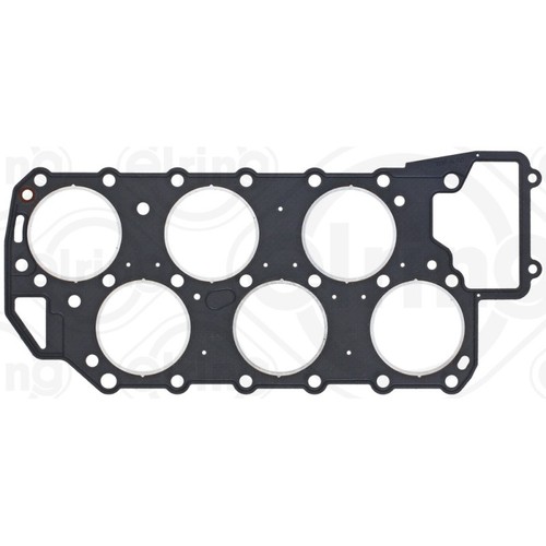 Elring engine cylinder head - engine,
