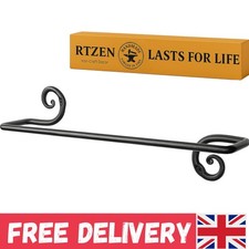 "Handmade 16 Inch Wrought Iron