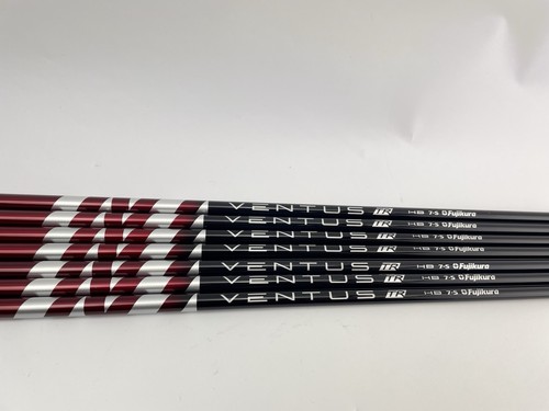 Fujikura ventus red - ventus, iron