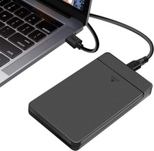 USB 3.0 to SATA Enclosure