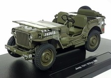 Welly 1/18 Scale Diecast