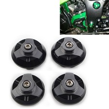 Frame Hole Cover Insert Plug