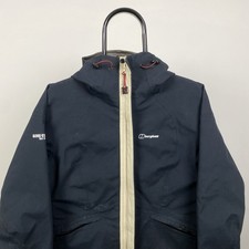 Berghaus Taboche Goretex Infinium Waterproof Soft Shell Jacket UK10