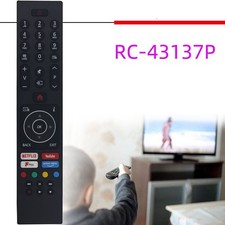 TV Remote Control