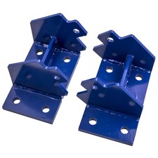 Block Mount Engine Brackets