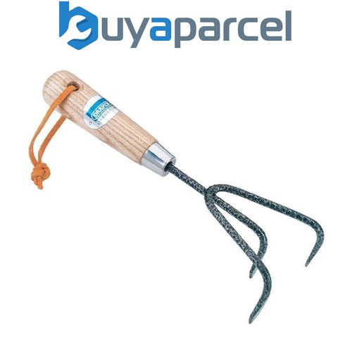 Draper 89104 garden carbon - 89104,