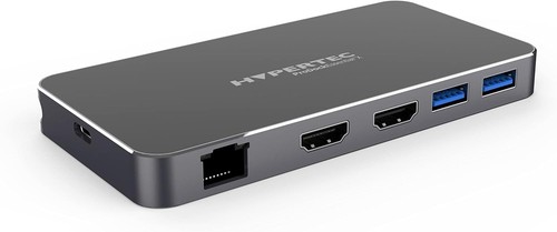 Hypertec prodock essential - hypertec,