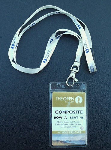 2009 open championship weekly - open,