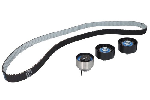 Timing belt kit fits chrysler - kit,