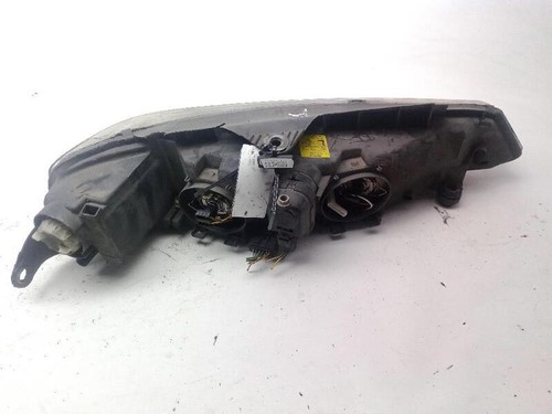 Headlamp left side for peugeot - headlamp,