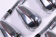 Cobra T-Rail 2024 Irons /