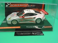 scale auto SC 6140 PORSCHE 991
