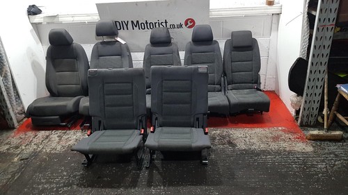 Volkswagen touran complete - ,