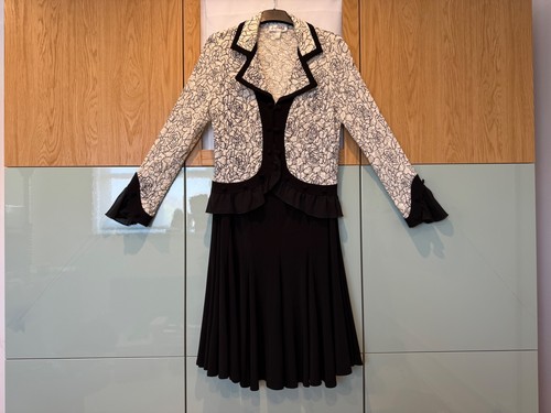 Ladies joseph ribkoff - joseph, lace