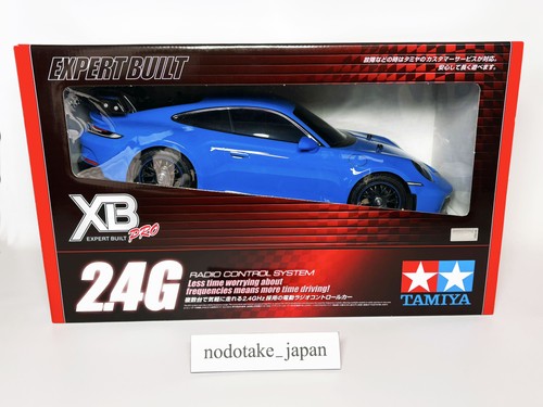 Tamiya car xb no 237 - rc,