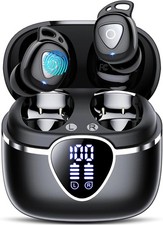 Wireless Earbuds, 2026
