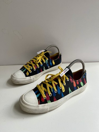 Converse marimekko trainers - marimekko,