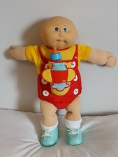 Cabbage Patch Kid Coleco HM1.