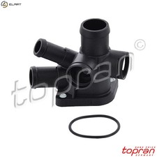 COOLANT FLANGE 107 922 FOR VW