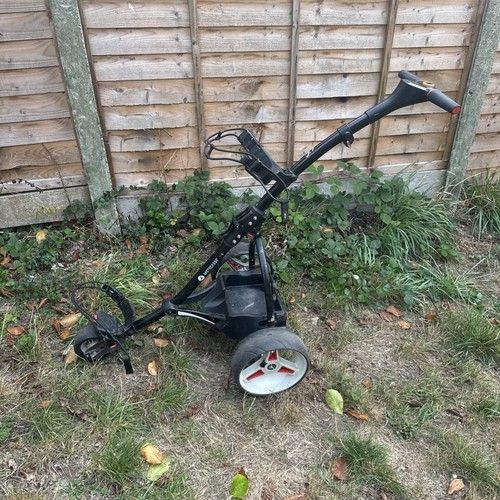 2016 motocaddy electric - 2016,