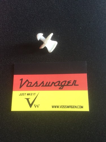 Golf jetta mk2 - pre, 84-89
