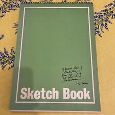 Hugh Casson, John Betjeman Sketch Book: A Personal Choice of London Buildings