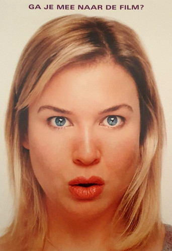 Bridget jones diary 2001 - diary, 15