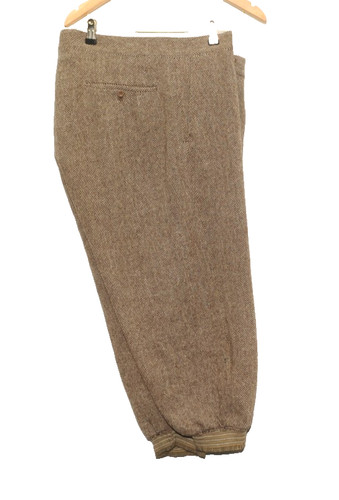 Vintage tailored herringbone - vintage,