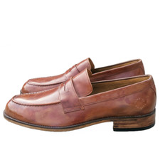 Men Loafer Shoes Dress Shoes