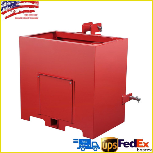Ballast box point category - ballast, 1