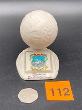 Carlton Crested China - Model