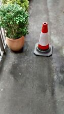 Traffic Parking Cone /Bollard.