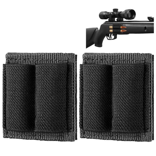 Tactical patch round ammo - 2,