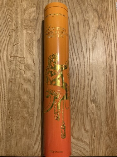 Fortnum mason lucifer - fortnum,