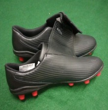 Clarks Kinetic Run Black