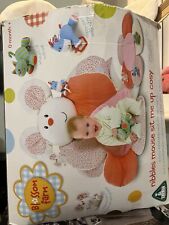 Blossom Farm Nibbles Mouse Sit