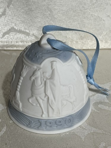 Retired lladro annual - retired,