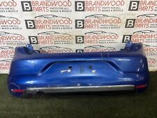 RENAULT CLIO MK5  REAR BUMPER
