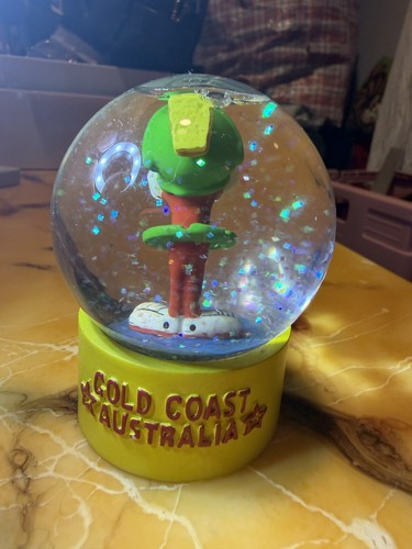 Movie world gold - gold, coast
