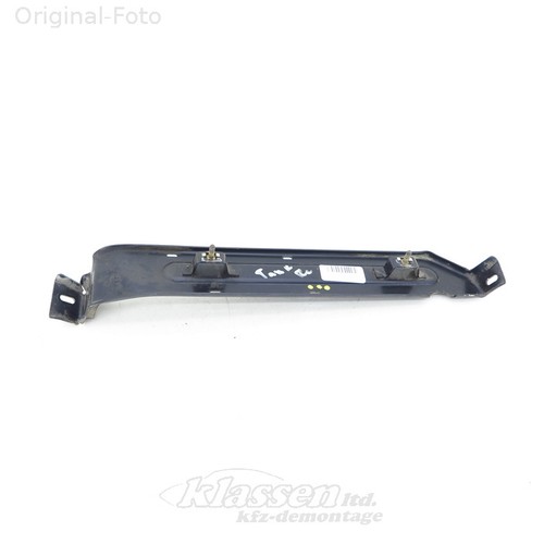 Bracket fuel tank - tank, right