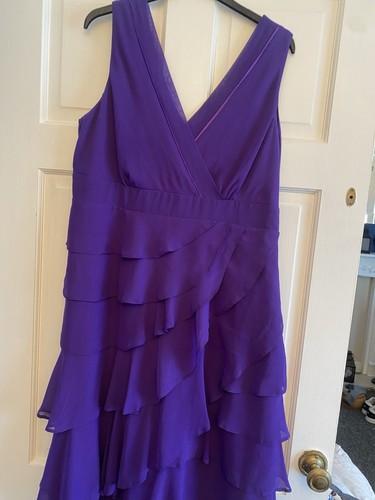 Lovely occasion dress from - lovely,