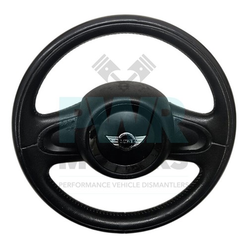 Mini r56 steering - mini,