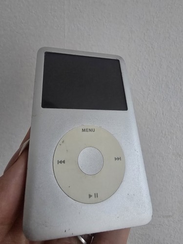 Apple ipod classic - classic, 120gb