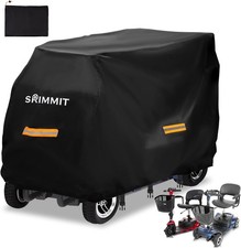 SRIMMIT XL Mobility Scooter