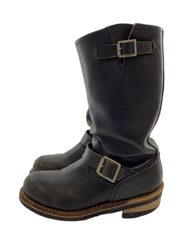 Getta grip engineer boots uk5 - getta,