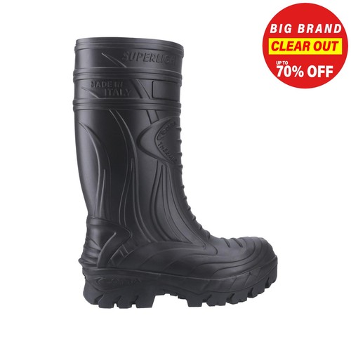 Cofra thermic mens safety - cofra,