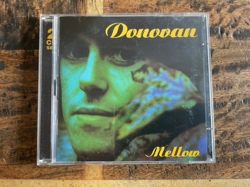 Donovan mellow 2cd - donovan, like