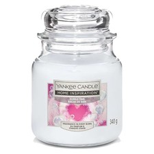 Yankee Candle Jar Medium 340g