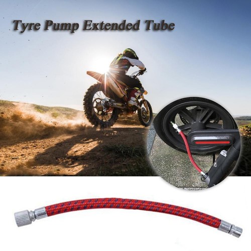 New extensions hose carry - new,
